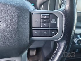 2022 FORD F150 SUPERCREW CAB PICKUP