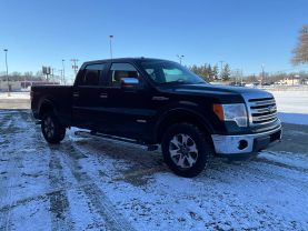 2013 Ford F150 Supercrew Cab - Image 7