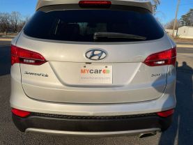 2014 Hyundai Santa Fe Sport - Image 6
