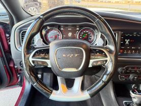 2018 Dodge Charger Srt 392 Sedan 4d - Image 12