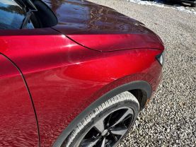 2021 BUICK ENVISION SUV 4-CYL, TURBO, 2.0 LITER ESSENCE SPORT UTILITY 4D at T&T Repairables - used car dealership in Spencer, Indiana.