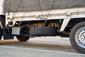 1999 TOYOTA DYNA TRUCK 3Y TRUCK