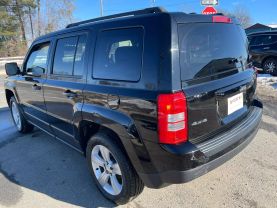 2015 Jeep Patriot - Image 3