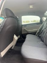 2018 HYUNDAI SONATA SEDAN 4-CYL, SULEV, 2.4 LITER SE SEDAN 4D