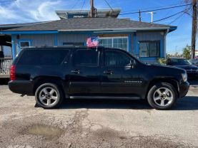 2008 CHEVROLET SUBURBAN 1500