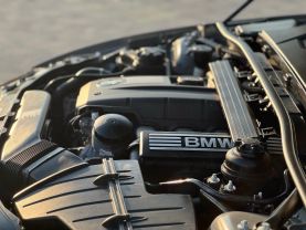 2011 BMW 3 SERIES CONVERTIBLE 6-CYL, 3.0 LITER 328I CONVERTIBLE 2D