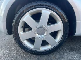 2000 Audi Tt - Image 40