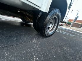 2014 RAM 3500 REGULAR CAB & CHASSIS