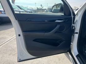 2018 BMW X1 SUV 4-CYL, TURBO, 2.0 LITER XDRIVE28I SPORT UTILITY 4D