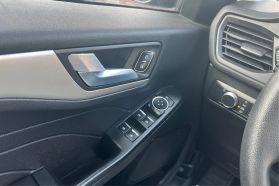 2021 FORD ESCAPE SUV 3-CYL, ECOBOOST, TURBO, 1.5 LITER SE SPORT UTILITY 4D