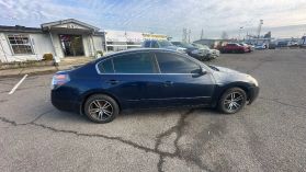 2007 NISSAN ALTIMA