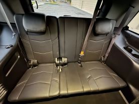 2015 CADILLAC ESCALADE SUV V8, 6.2 LITER PREMIUM SPORT UTILITY 4D