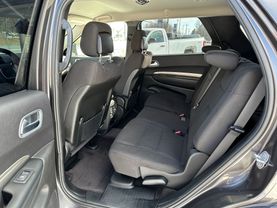 2019 DODGE DURANGO