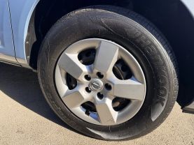 2015 NISSAN ROGUE SELECT SUV 4-CYL, 2.5 LITER S SPORT UTILITY 4D