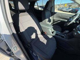 2022 CHEVROLET EQUINOX SUV 4-CYL, TURBO, 1.5 LITER LT SPORT UTILITY 4D