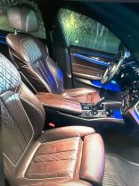 2018 Bmw 5 Series - Image 4