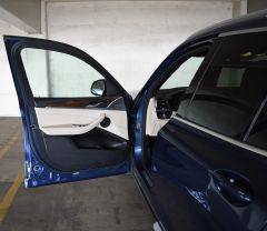 2020 BMW X3 SUV 4-CYL, TURBO, 2.0 LITER XDRIVE30I SPORT UTILITY 4D
