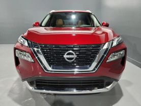 2023 Nissan Rogue - - Image 8