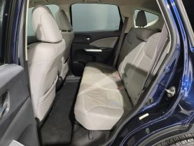 2015 Honda Cr-v - - Image 13