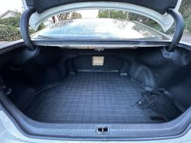 2007 LEXUS ES ES 350 SEDAN 4D
