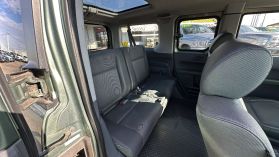 2005 HONDA ELEMENT