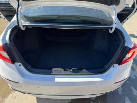2020 HONDA ACCORD SEDAN 4-CYL, VTEC, TURBO, 2.0 LITER TOURING SEDAN 4D at Motors On Wheels - used car dealership in Houston, Texas.