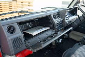 1994 TOYOTA TOYOACE TRUCK 3Y FIRE TRUCK