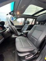 2008 BMW X3 SUV 6-CYL, 3.0 LITER 3.0SI SPORT UTILITY 4D