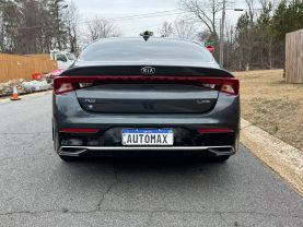 2021 Kia K5 - Image 6