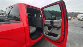 2019 FORD F150 SUPERCREW CAB