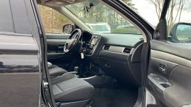 2017 MITSUBISHI OUTLANDER SUV 4-CYL, 2.4 LITER ES SPORT UTILITY 4D-Empire Motors INC