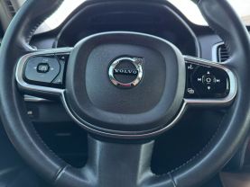 2016 VOLVO XC90 SUV 4-CYL, DRV-E SPRCHGD 2.0T T6 MOMENTUM SPORT UTILITY 4D