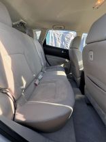 2015 NISSAN ROGUE SELECT SUV 4-CYL, 2.5 LITER S SPORT UTILITY 4D