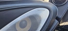 2021 MCLAREN GT COUPE V8, TWIN TURBO, 4.0 LITER COUPE 2D