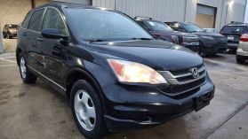 2010 HONDA CR-V SUV 4-CYL, VTEC, 2.4 LITER LX SPORT UTILITY 4D