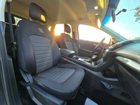 2016 FORD EDGE SUV 4-CYL ECOBOOST 2.0L SE SPORT UTILITY 4D