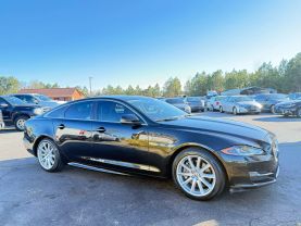 2016 Jaguar Xj Xj R-sport Sedan 4d - Image 10
