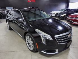 2018 CADILLAC XTS for sale in  Orlando, FL