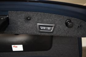 2011 BMW 5 SERIES SEDAN V8, TWIN TURBO, 4.4 LITER 550I SEDAN 4D