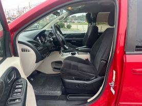 2014 DODGE GRAND CARAVAN PASSENGER