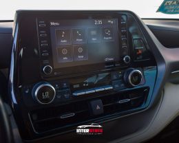 2020 TOYOTA HIGHLANDER For Sale in Orlando