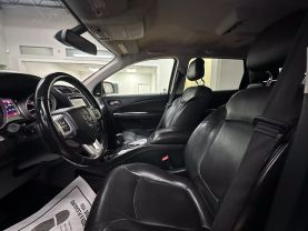 2019 DODGE JOURNEY