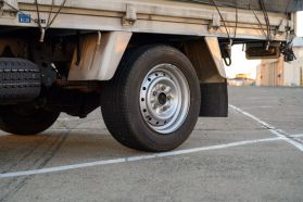 1999 TOYOTA DYNA TRUCK 3Y TRUCK