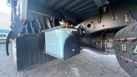 1999 TOYOTA DYNA TRUCK 3Y TRUCK