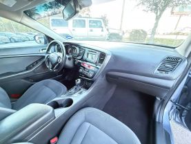 2012 Kia Optima Hybrid Sedan 4d - Image 26