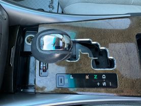 2010 LEXUS IS SEDAN V6, 3.5 LITER IS 350 SPORT SEDAN 4D