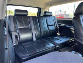 2008 CHEVROLET SUBURBAN 1500