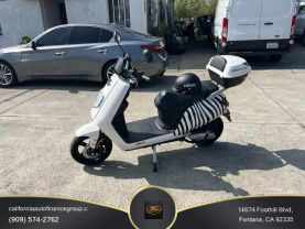 2020 ZEBRA E-BIKE MOTORCYCLES & SCOOTERS UNSPECIFIED -