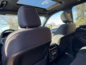 2024 JEEP GRAND CHEROKEE SUV V6, VVT, 3.6 LITER LAREDO X SPORT UTILITY 4D