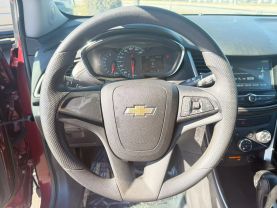 2017 Chevrolet Trax Ls Sport Utility 4d - Image 14